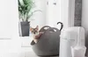 LitterLocker Design – Katzenstreubehälter mit Schaufel | Produktbild-Vorschau 10