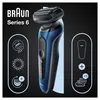 Elektrický holicí strojek Braun Series 6 61-B1500s Náhled obrázku produktu 8
