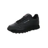 Reebok Classic Leather Sneaker Schwarz 2267, Produktbild-Vorschau 17