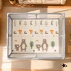 Malplay, dvojstranná podložka na hranie pre bábätká, Náhľad obrázku produktu 10