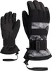 ZIENER MANU AS(R) JUNIOR glove SB grey mountain print grey Produktbild-Vorschau 1