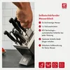 ZWILLING 4-gwiazdkowy samoostrzący blok na noże 7-częściowy Podgląd zdjęcia produktu 28