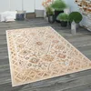 Outdoorteppich Für Terrasse und Balkon Mit Geometrischen Produktbild-Vorschau 1