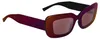 Occhiali Karl Lagerfeld kl6164s602 Anteprima dell’immagine prodotto 8
