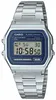Casio - A158WEA-2EF - Náramkové hodinky - Uni - Kremeňové - Náhľad obrázku produktu 2