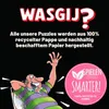 Wasgij 1110100597, 1000 piezas, Legrace, a partir de 12 Vista previa de la imagen del producto 7