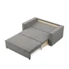 Sofa mit Schlaffunktion NEO, Wohnzimmer Sofa 2-Sitzer Produktbild-Vorschau 6