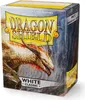 Dragon Shield Standard Sleeves - White (100 Sleeves) Produktbild-Vorschau 20
