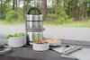 Thermobehälter für Essen Thermoskanne Noveen 2000ml Produktbild-Vorschau 3