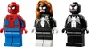 LEGO Marvel Spider-Man Mech vs. Venom Muscle Car - Jouet Voir les images du produit 7