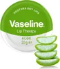 Lip Therapy Original Tin Aloe Vera Lipbalm - Trattamento Anteprima dell’immagine prodotto 3