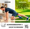 #DoYourFitness Yogamatte Jivan - 183 x 61 x 0,8 cm - Hell Produktbild-Vorschau 3