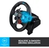 Logitech G29 Driving Force - Lenkrad- und Pedale-Set Produktbild-Vorschau 15