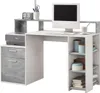 Schreibtisch Bürotisch Computertisch Arbeitstisch Tisch Produktbild-Vorschau 1