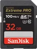 SanDisk Extreme PRO® SDHC™ en SDXC™ UHS-I geheugenkaart, 32 Productafbeelding-voorbeeld 1