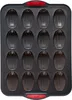 Silikonform 16 madeleines - 5 five simply smart Produktbild-Vorschau 5