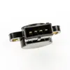 Drosselklappensensor Potentiometer 4 Pin Klappenstellung Produktbild-Vorschau 3