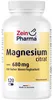 Citrate de magnésium en gélules 120 pc Voir les images du produit 3