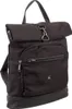 Prato Freizeit Rucksack RS96 Cityrucksack black Produktbild-Vorschau 2