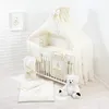 Set completo di biancheria da letto per neonati 18 pezzi Anteprima dell’immagine prodotto 1