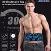 EMS Bauchmuskeltrainer mit 8 Modi & 25 Intensitäten – inkl. Produktbild-Vorschau 7