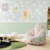 Cuscino a sacco per bambini Dreamroots con imbottitura, Anteprima dell’immagine prodotto 3