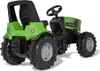 Rolly Toys rollyFarmtrac Deutz-Fahr Agrotron 8280 TTV Anteprima dell’immagine prodotto 6