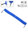 Yato YT-24209, 12 bar, Blau, 15 m, 1,2 cm, 1,32 kg Produktbild-Vorschau 4