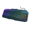 uRage Gaming-Tastatur Exodus 700 Semi-Mechanical, Schwarz Produktbild-Vorschau 3