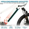 Vélo électrique JOYSTAR pour enfants et adolescents à Voir les images du produit 3