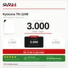 Kyocera TK-1248 kompatibler Toner Schwarz 2er Pack - MA2001 Produktbild-Vorschau 6