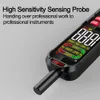 Digitální hlukoměr 30-130 dB - LCD displej s podsvícením, Náhled obrázku produktu 6