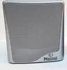 Magnat Cubus 5.1 Center Lautsprecher Surround silber 1 Produktbild-Vorschau 1
