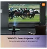 Xiaomi L1 Pro Projecteur à focale standard 400 ANSI lumens Voir les images du produit 16