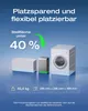 EF EcoFlow STREAM 5000 Balkonkraftwerk mit Batteriespeicher Produktbild-Vorschau 7