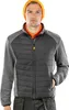 Result Herren Work-Guard Elevator Jacke PC3014 (4XL) Produktbild-Vorschau 3