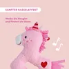 Greifling Einhorn Glitzerglück Produktbild-Vorschau 5