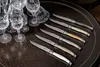 Steakmesser 6-tlg. Treasure Laguiole Pre Voir les images du produit 4