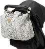 Elodie - Wickeltasche  - Garden Leo Toile Produktbild-Vorschau 2