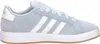 Adidas GRAND COURT 00s K  Sneakers Laag - Licht blauw - Produktbild-Vorschau 4