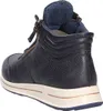 Ara OSAKA 2.0 Damenschuhe Für lose Einlagen Schnürstiefel Produktbild-Vorschau 3