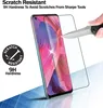 3x Panzerglas Echt Glas Für Samsung Galaxy A71 Produktbild-Vorschau 5