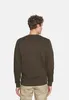 Sudadera Lyle & Scott, color verde, talla L, para hombre, Vista previa de la imagen del producto 6
