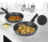BRATmaxx | Pfannen-Set Marmor-Optik | alle Herdarten inkl. Produktbild-Vorschau 5