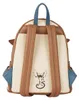 Nickelodeon by Loungefly Mini Backpack Avatar: The Last Productafbeelding-voorbeeld 5
