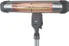 Babyruf BR 80 Infrarot-Heizstrahler 400/800 W Produktbild-Vorschau 5