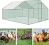 Izrielar 3x4x2 mCuccia per polli Recinto per animali Anteprima dell’immagine prodotto 9