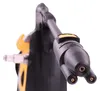 TEXAS Hochdruckreiniger Dampfstrahler HTR 1400 3in1 230V Produktbild-Vorschau 7