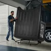 Beweglicher, stabiler Hardtop-Aufbewahrungswagen für Jeep Produktbild-Vorschau 8