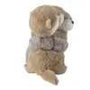 Warmies Kuschel-Freunde Otter 1 St Produktbild-Vorschau 3